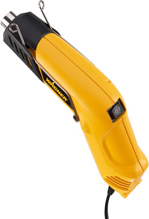 Productafbeelding Wagner Heteluchtpistool FURNO