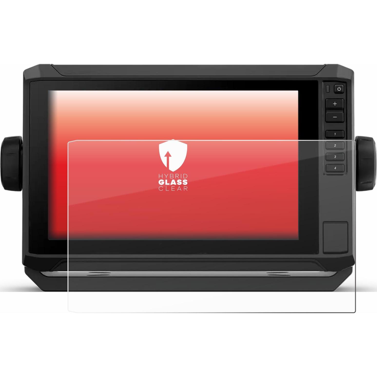 Thumbnail - upscreen, Fahrzeug Navigation Zubehör, Scratch Shield Panzerglasfolie