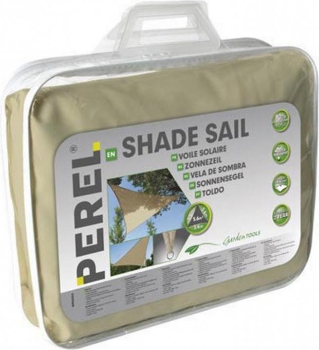 Actual product image Perel Awnings (360 x 360 cm)