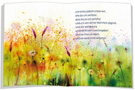 Actual product image Eure Kinder (German, Khalil Gibran, 2022)