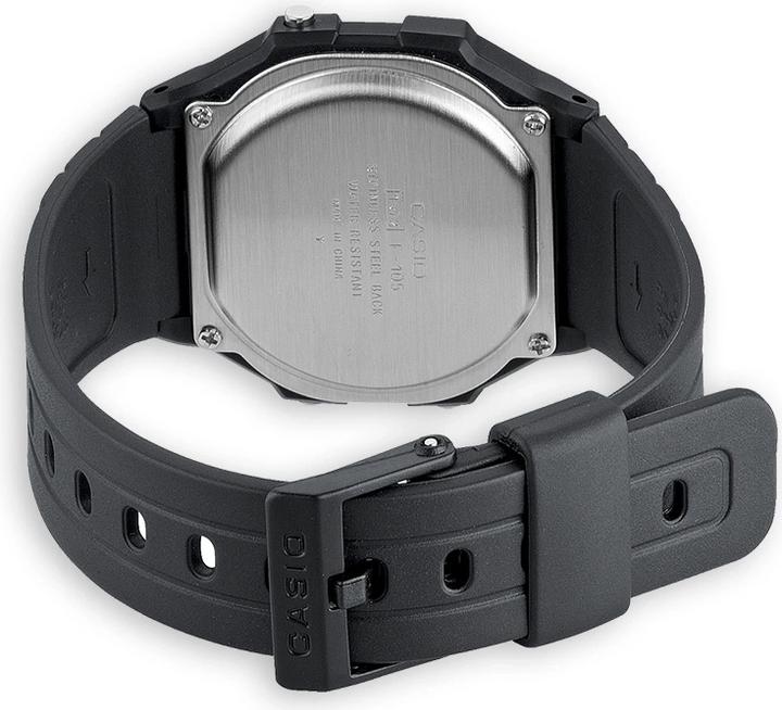 Produktbild Casio Retro Vintage (Digitaluhr, 39 mm)