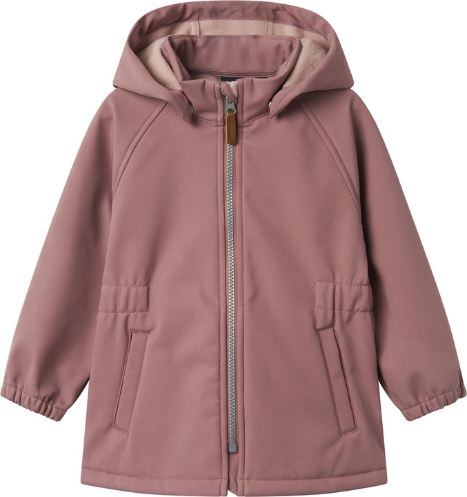 Produktbild Name it ALFA08 Softshell-Jacke (98)