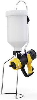 Actual product image Wagner Spray attachment