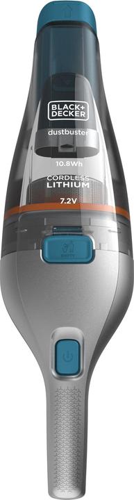 Produktbild Black & Decker NVC215WAQW