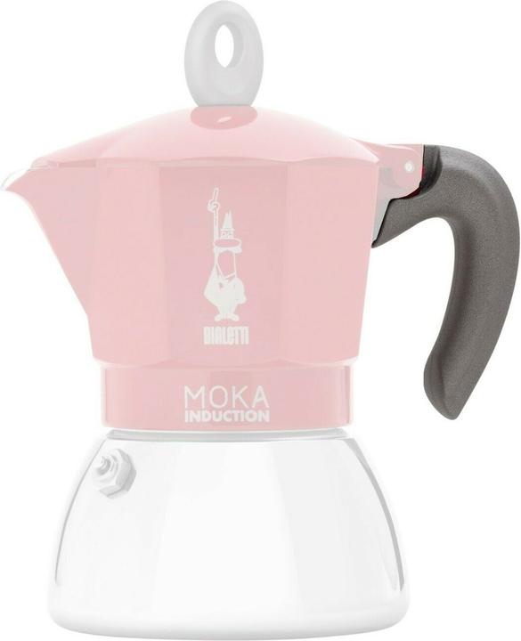 Immagine prodotto Bialetti Manico per Nuova Moka Induzione, 4 tazze