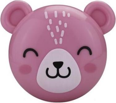 Immagine prodotto Hiskin Crema viso bambini Spf20 Orsetto 20ml (Crema solare, SPF 20, 20 ml)