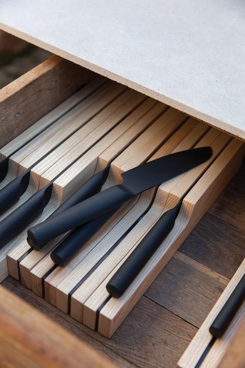 Actual product image BergHoff Ron (12 cm)