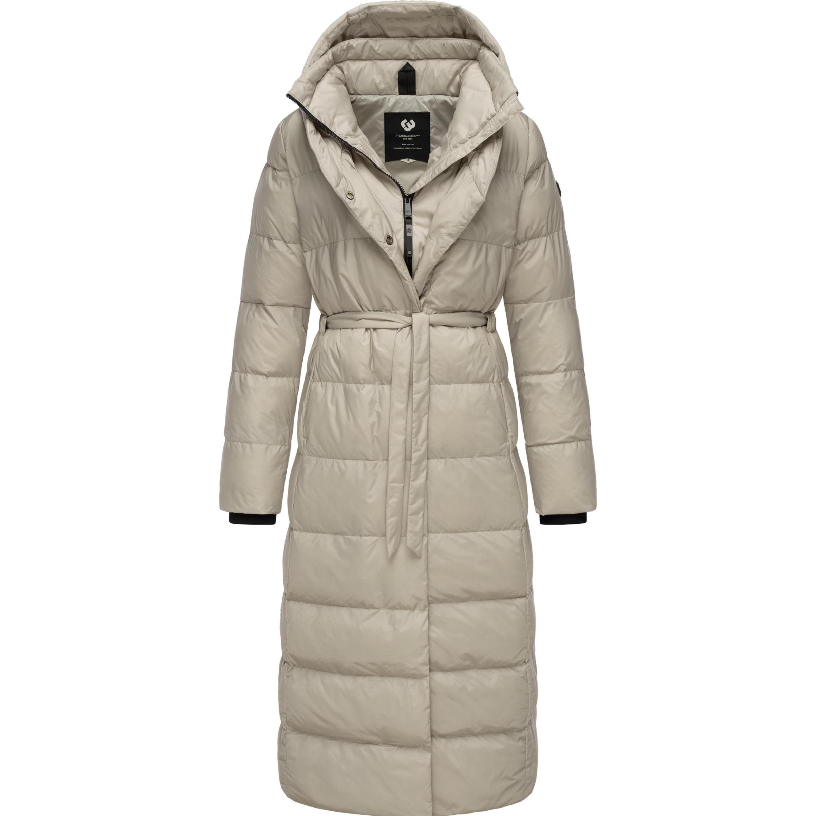 Ragwear, Damen, Jacke, Niara Long (S), S