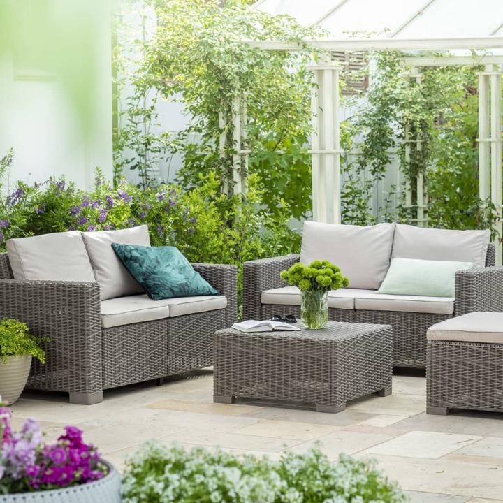 Productafbeelding Allibert California