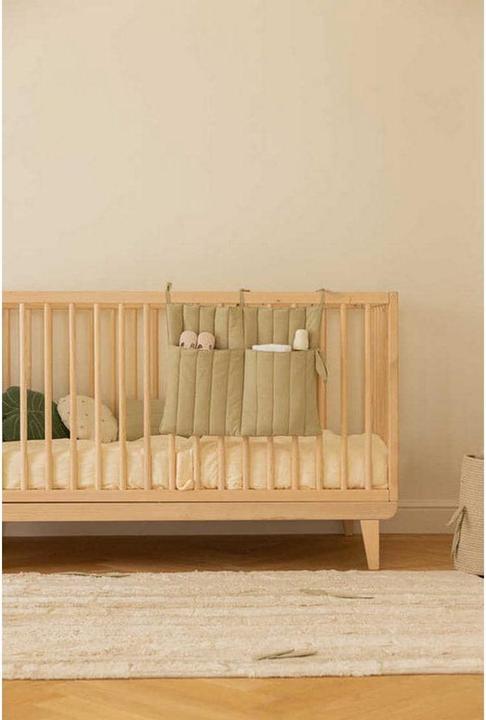 Immagine prodotto Lorena Canals Appendino per culla Benjamin - Olive