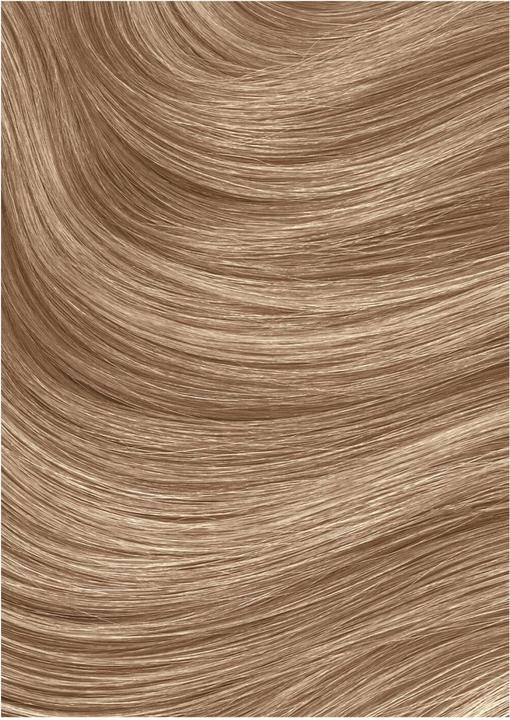 Actual product image Schwarzkopf true beautiful honest - 9-49C Exrta Light Blonde Beige Violet (9-49 Extra Light Blonde Beige Violet)