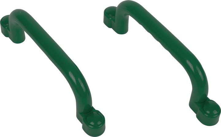 small foot Handles for climbing frames