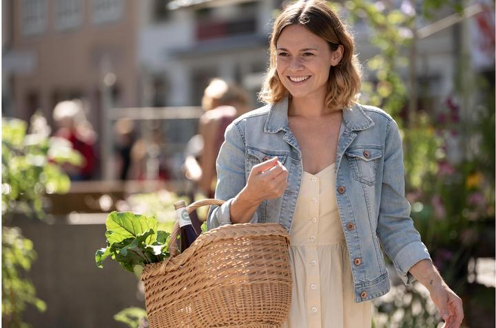 Produktbild Biotta Breuss (6 x 50 cl)