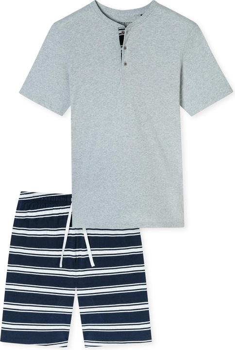 Actual product image Schiesser Pyjama Casual Nightwear (52)