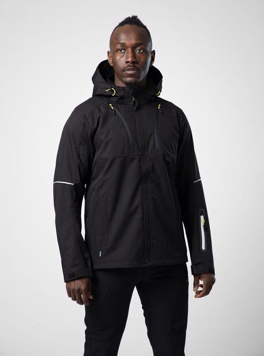 Actual product image Projob 3406 Functional Jacket