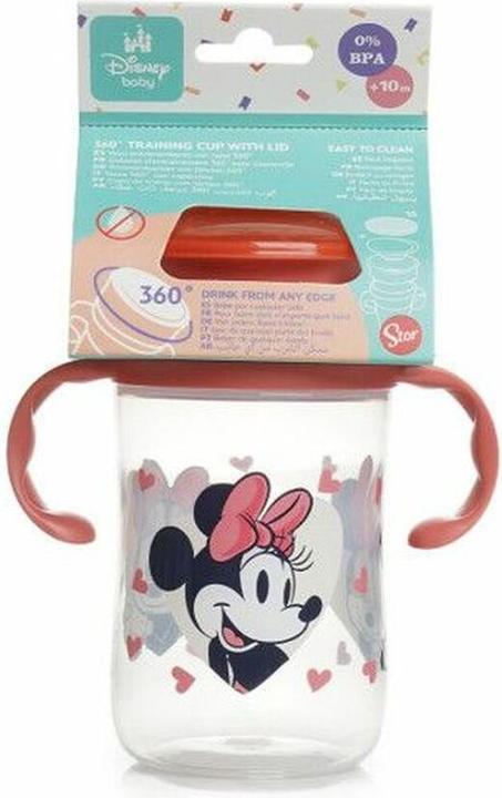 Actual product image Disney Interactive Studios Minnie