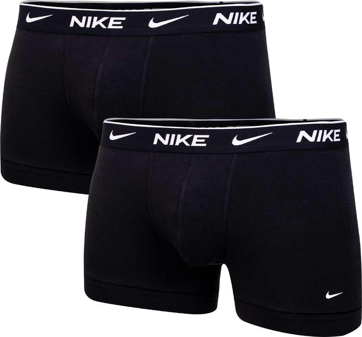 Immagine prodotto Nike Tronco 2 Pacchi Di Boxer (XL)
