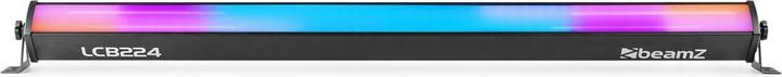 Actual product image BeamZ LED Bar LCB224 (LED)