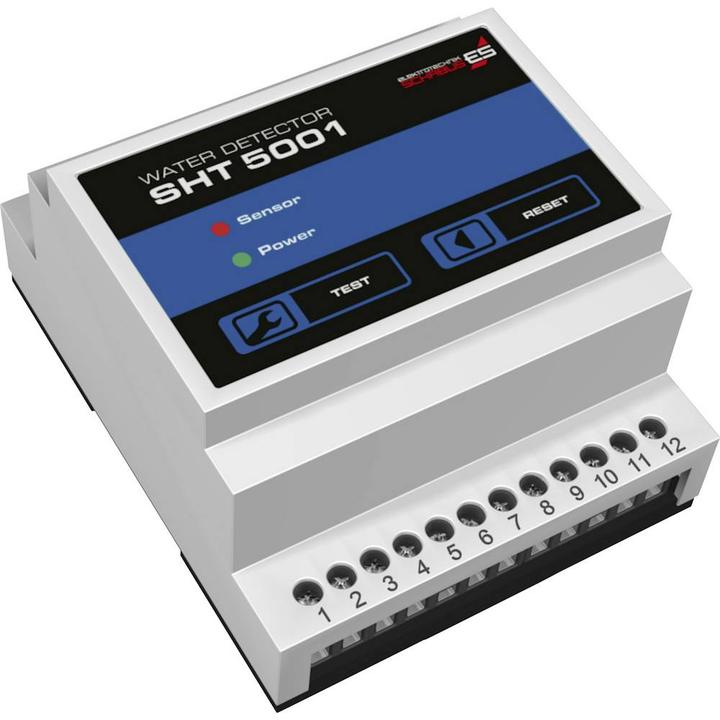 Produktbild Schabus Wassermelder SHT 5001