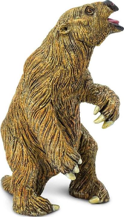 Actual product image Safari Megatherium