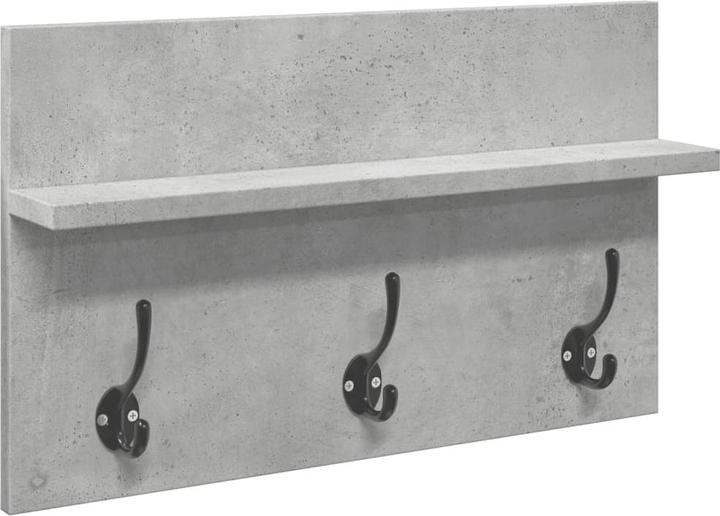 Actual product image vidaXL Garderobenset