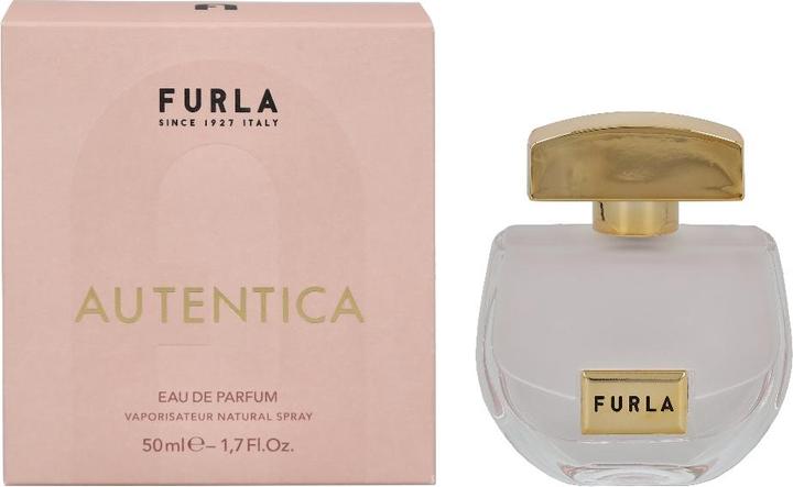 Image du produit Furla Autentica Eau de Parfum (Eau de parfum, 50 ml)