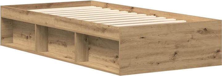 Image du produit vidaXL Bettgestell (90 x 200 cm)