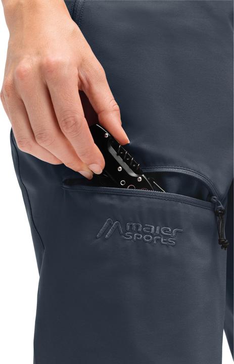 Produktbild Maier Sports Lulaka Capri Loop (4XL)