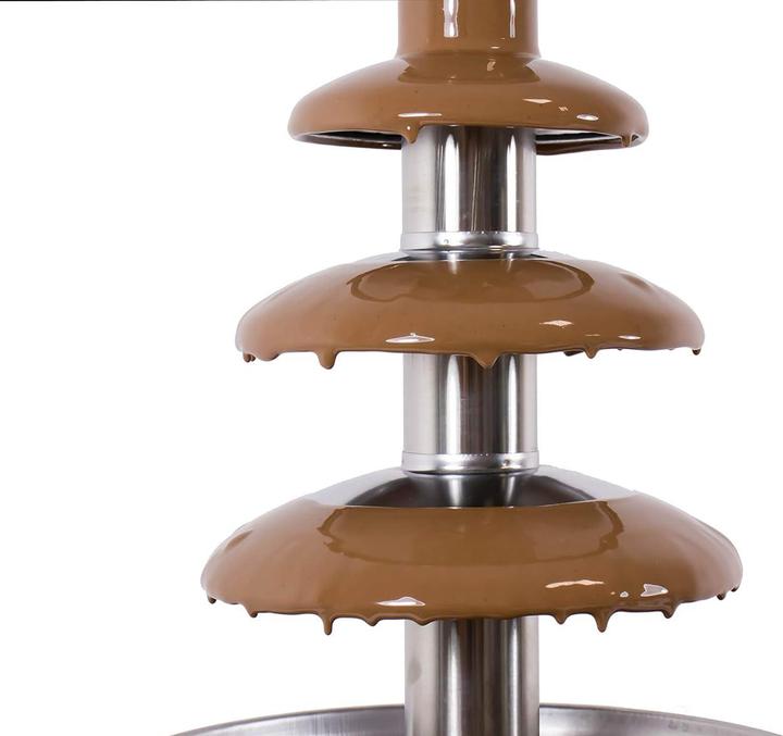 Image du produit Richard Bergendi Fontaine à chocolat