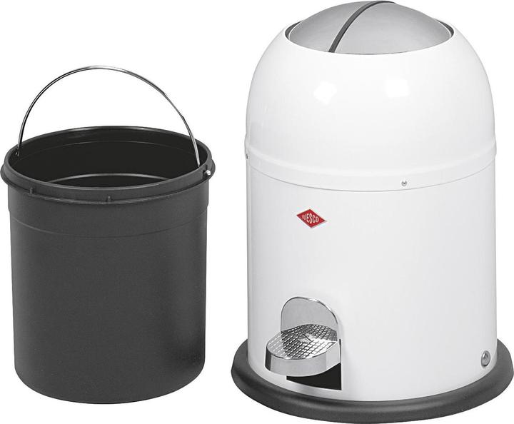Actual product image Wesco single master (9 l)