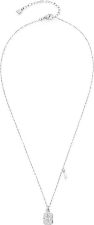 Actual product image Leonardo 42 Amarila CIAO (Glass blocks, Stainless steel, Zirconia)