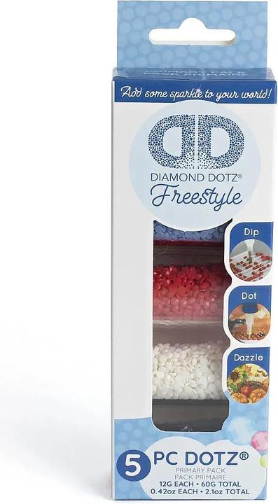 Bianco, Blu, Nero, Rosso, Verde