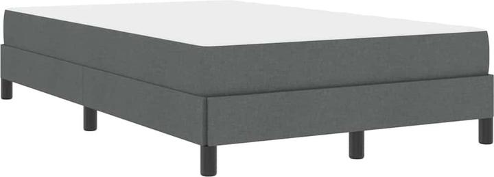 Image du produit VidaXL Lit boxspring (120 x 200 cm)