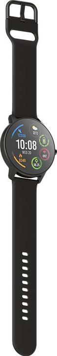 Actual product image Forever Smartwatch ForeVive 2 Slim SB-325 black