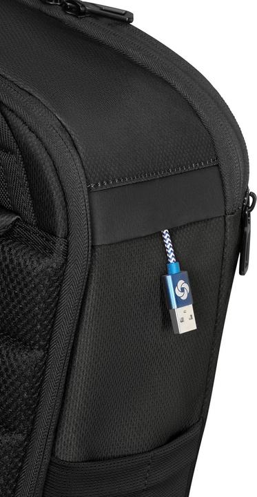 Actual product image Samsonite Moderny Backpack (20 l)