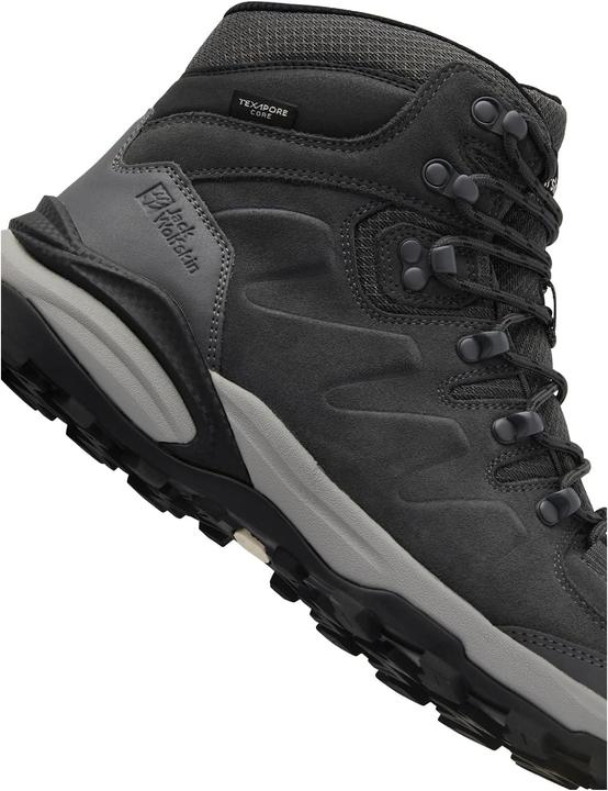 Immagine prodotto Jack Wolfskin Refugio Texapore Mid M (43)