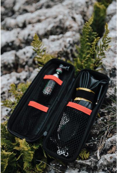 Actual product image Elite Takuin Maxi Rainproof