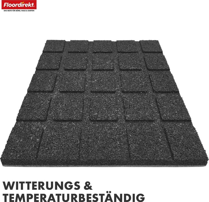 Produktbild Floordirekt Play Protect (50 x 50 cm)
