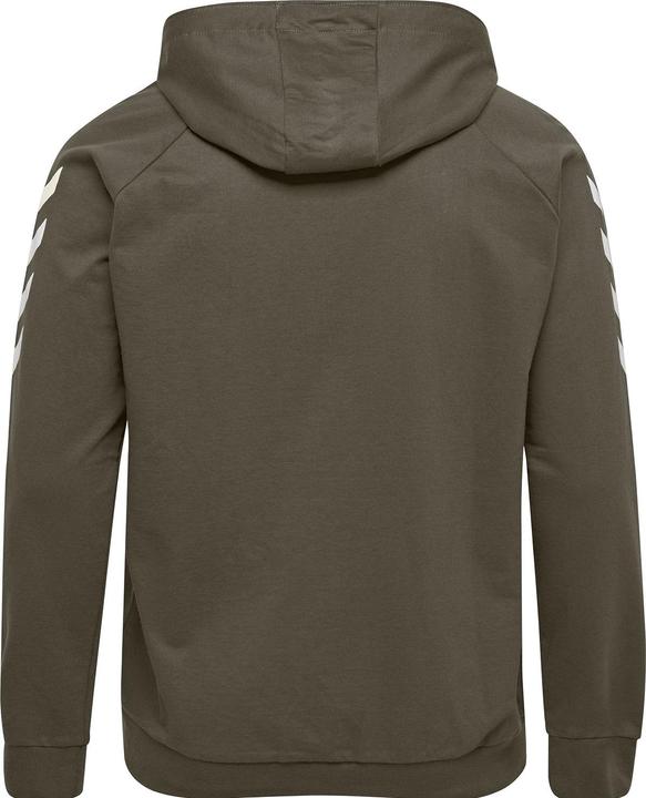 Immagine prodotto hummel Go Kids Felpa Con Cappuccio In Cotone (140)