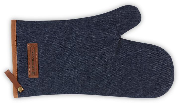 Produktbild Le Creuset Denim (100% Baumwolle, Canvas, Frottée)