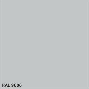 Produktbild Knuchel Acryl Lack-Spray (Silber, 0.40 l)