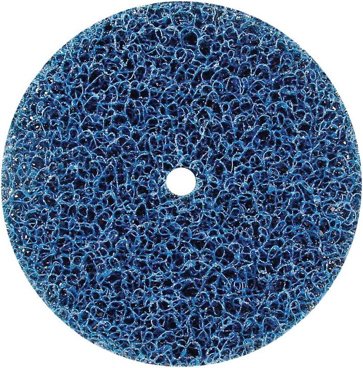 Actual product image 3M Coarse cleaning disc CG-DC (Extra coarse)