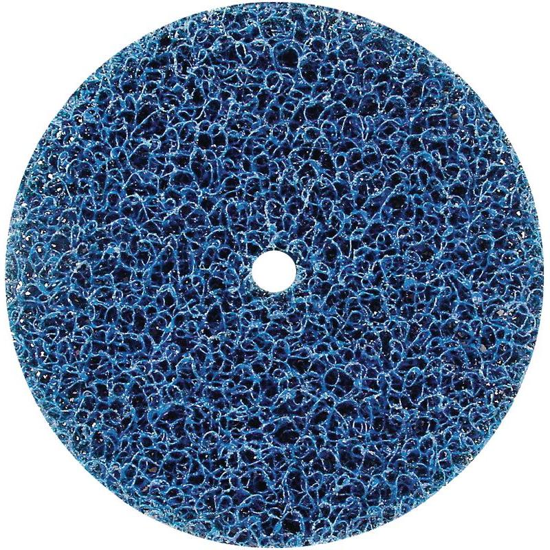 3M, Schleifmittel, Grobreinigungsscheibe CG-DC (Extra coarse)