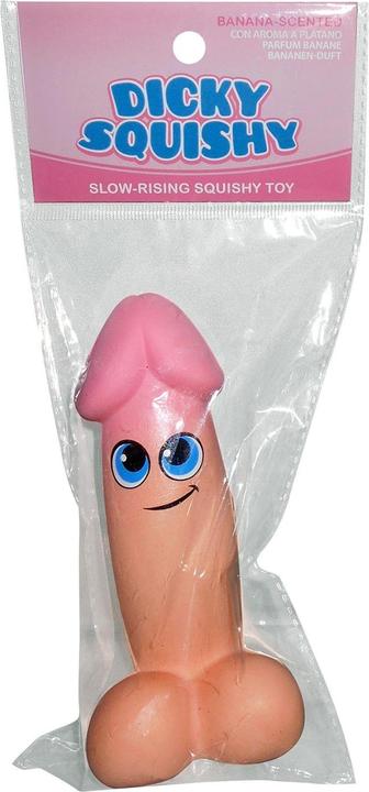 Image du produit Kheper Games Dicky Squishy (Divers)