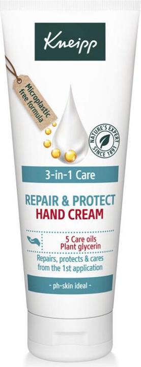 Produktbild Kneipp Repair & Protect Hand Cream - 75ml (75 ml)