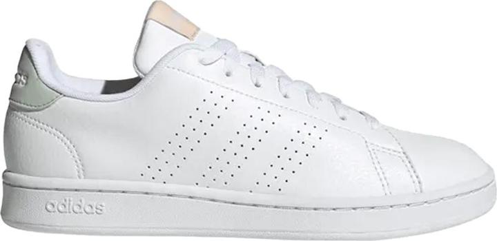 Produktbild Adidas Sneaker Advantage Leder (37.5)