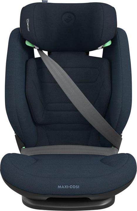 Maxi-Cosi RodiFix Pro2 (Kindersitz, ECE R129/i-Size Norm)