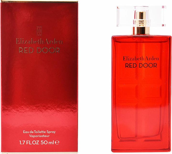 Produktbild Elizabeth Arden Red Door (Eau de Toilette, 50 ml)