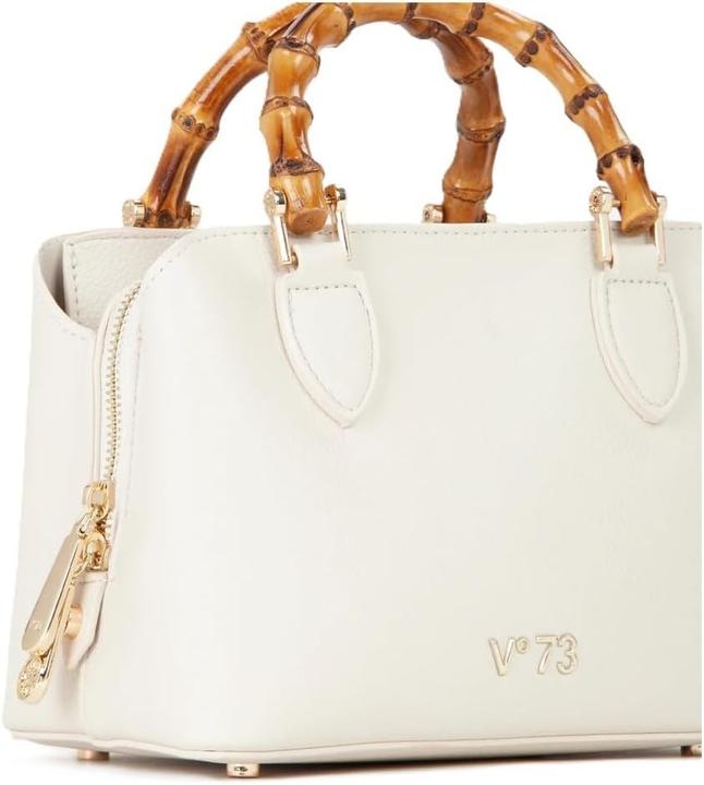 Image du produit V70 Kristin, moderne tas, gebroken wit