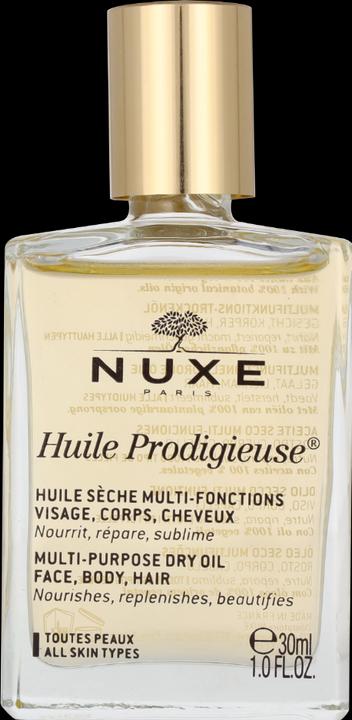 Immagine prodotto Nuxe Huile Prodigieuse 2021 (30 ml)